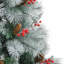 7.87' H Christmas Tree