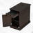 Edelgard 14'' W Solid Wood Nightstand-1753371238
