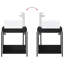 Single Bathroom Vanity with Ceramic Basin-761186536