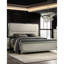 Mobilier de chambre à coucher contemporain 1 pièce