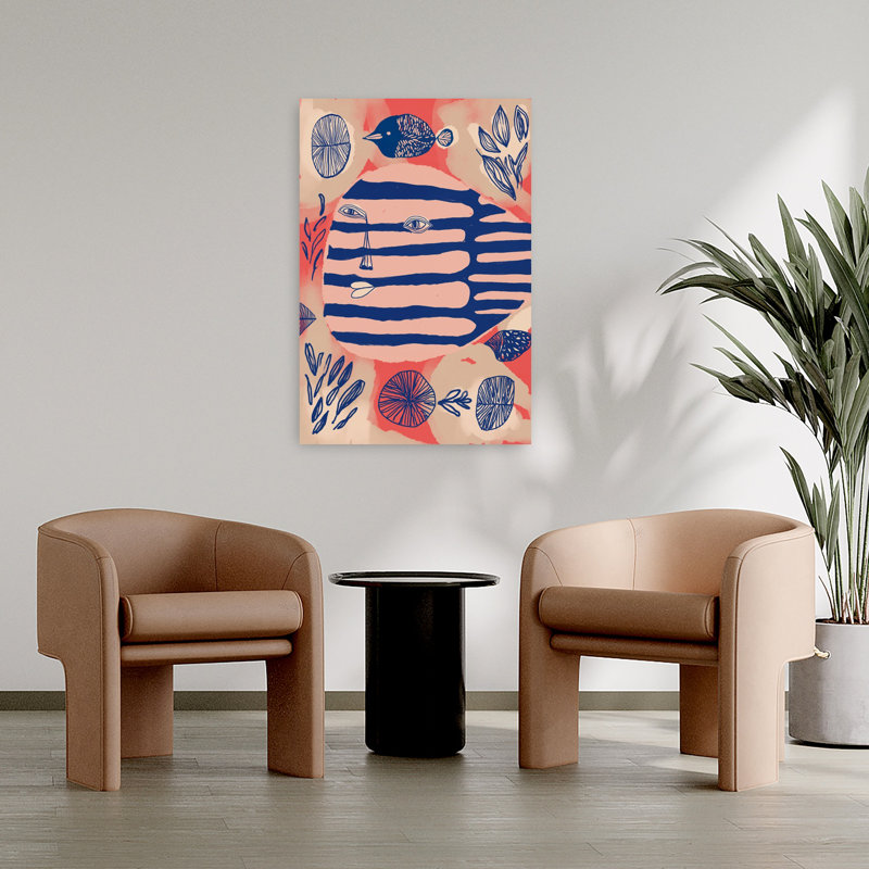 Print, 91.44cm H x 60.96cm W