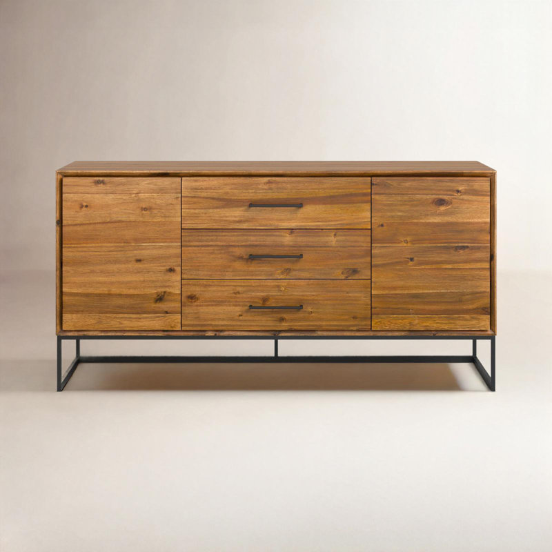 64'' Media Center