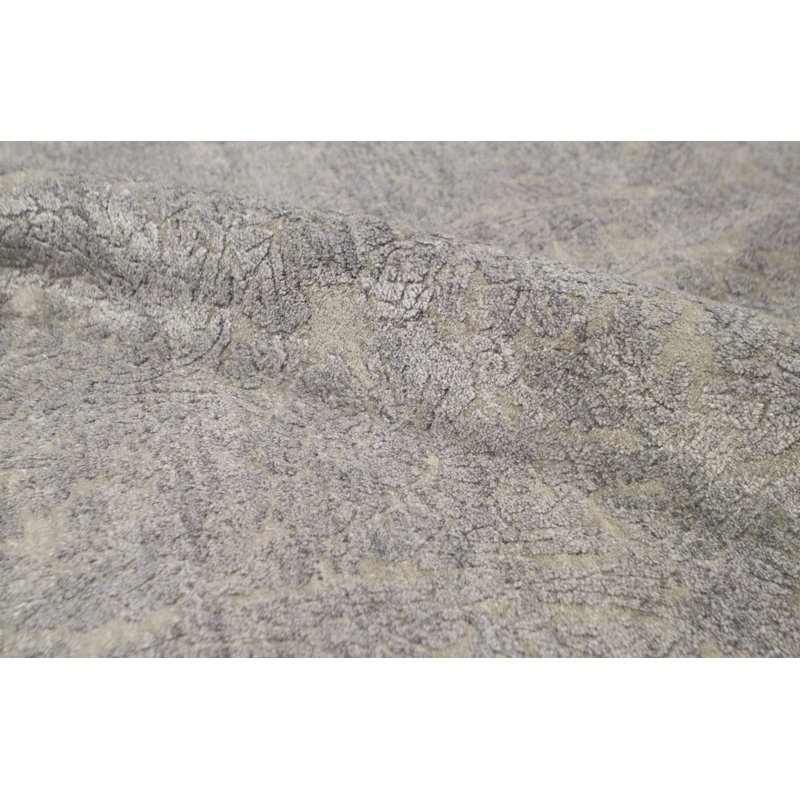 Neo Villa Floral Area Rug