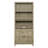 Aason Bunching Bookcase