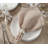 Rowles Hemstitched Border Dinner Napkin-585333614-585333605
