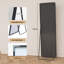 Metal Rectangle Mirror-428285648