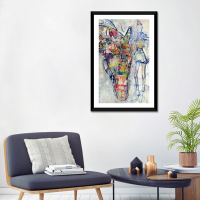 " Circus Dream " by Julian Spencer