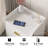 Taison 17.4 " W Nightstand