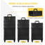 Organisateur de maquillage Mikali-1492004470
