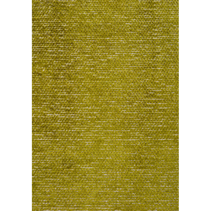 Rapture Area Rug in Green, Rectangle 6'7" x 8'3"