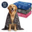 Drytek High Performance Pet Towel (1 pack)- 30" X 54"-Pink-456198882