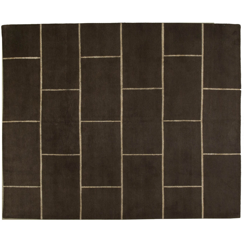 One-of-a-Kind 8'2" X 10'1" Area Rug