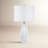 Sahair Ceramic Table Lamp