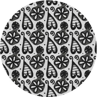 Shamir Indoor Rug