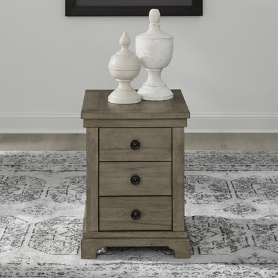 Table de chevet Kamoura