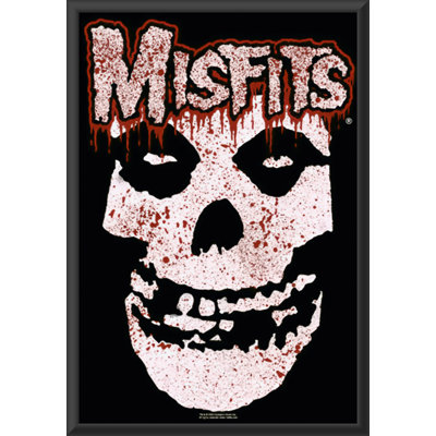 «Misfits - Splatte»