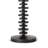 Fishbone Buffet Table Lamp