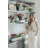 Artful Interiors Realtouch Tulip Arrangement
