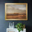 Grazing At Sunset, reproduction d'art sur toile-1435648606-1435648576