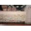 Tapis traditionnel floral 8 x 11