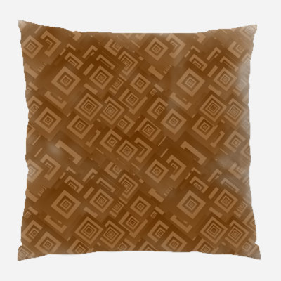 Housse de coussin carré et insert