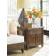 Bali Hai Mariner Storage End Table