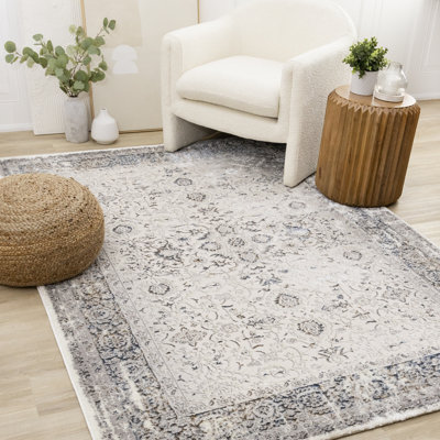 Tapis d'intérieur traditionnel Daiji