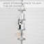 Serviteur de douche Pyron-1113622012
