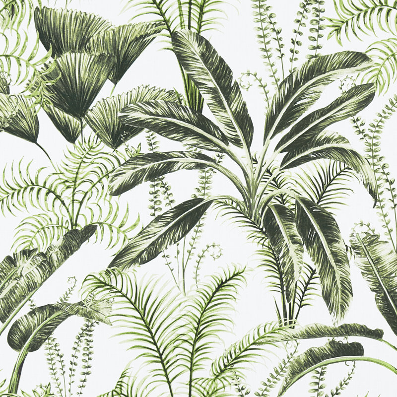 Prince of Persia Majorelle Fabric, Ivory