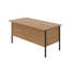 Dorino Metal Base Desk Shell-1249989278-1249989274