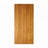 Outdoor Wood Dining Table