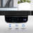 63" x 32" Electric Desk with Touch Screen Memory Controller, 2E1B Series-89075465