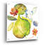 «Harvest Rush 2» par Kristy, art mural en verre acrylique-108432378