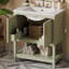 Armoire de salle de bain Janaye-1939409282