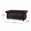 Canapé LOVESEAT-1317151319
