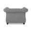 Fauteuil club Chesterfield