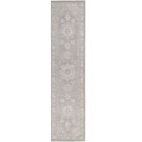One-of-a-Kind 2'6" X 9'9" Hand Knotted Area Rug