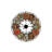 Batson Metal Wall Clock