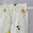 Meaux Ruffle Fruit Medley Kitchen Curtain Set
