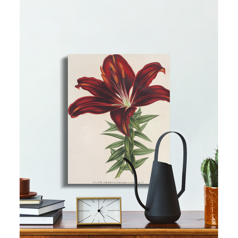 Hesson Wrapped Canvas Print Set, 18x24