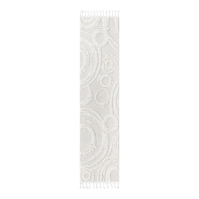 Dequantae Abstract Indoor Rug
