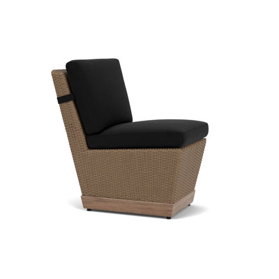 Charisma Outdoor Dining Side Chair