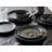 Uno Volcano, 12 Piece Dinnerware Set, Service for 4-95717899