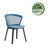 Vinson 17.91'' H Side Chair-1671139728