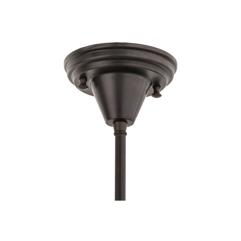 Moravian Star 1 - Light Pendant