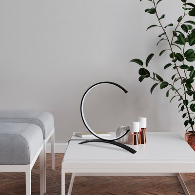 Lampe de bureau Nivedita