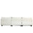 108.53*32.54" Chenille 3 - Improves Home Comfort Level Deep For Office Easy To Assemble-1909377514