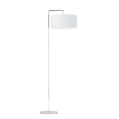 Janisse 156cm Traditional Floor Lamp