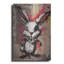 Art mural luxueux «Scary Bunny» par Andreas Magnusson-106415125
