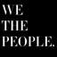 We The People Vinyl Wallpaper by Jamie Graney-25796673